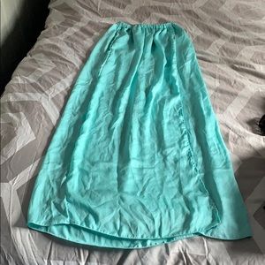 Zara Maxi Skirt